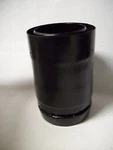 Bdm Biovent 3" X 6" Pipe Black 71010603B. Fixed Price $29.99.