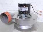 Fasco 7121-11559 Furnace Inducer Blower Motor Assembly 70-101087-01 702111559. Fixed Price $80.00.