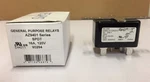 Supco General Purpose Fan Relay Spdt 120VAC 90294. Fixed Price $9.93.