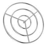 Onlyfire 30 Inch Round Pit Burner Ring For Natural Gas Propane. Fixed Price $155.16.