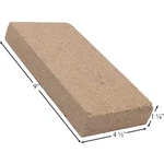 Lennox & Country Firebrick (4-1/2 "x 9"): H5612. Fixed Price $29.95.