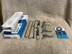 Nos Ford C8TZ-2A176-H 1968 Truck Brake Adjustment Lever Assembly Kit. Fixed Price $48.00.