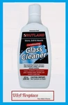 Rutland Stove, Grill, & Hearth Glass Cleaner Oz. Free Usa Shipping! #84. Fixed Price $12.99.