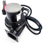 Tegro Replacement For Rotom R7-RB3 Blower Fan Motor 115V, 60HZ. Fixed Price $105.00.
