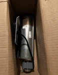 Osburn Westbay Complete Blower Assembly OA11155 FG011 44070. Fixed Price $149.99.