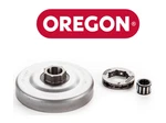 Sprocket And Bearing For Husqvarna 357XP 359 445 450 Rancher, 108215XSF / 11893. Fixed Price $38.90.