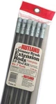Rutland KRK-18 Fiberglass Chimney Brush Rod Kit. Fixed Price $74.39.