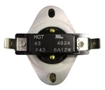 Us Stove 80381 F110 Therm-o-disc. Fixed Price $46.79.