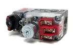 Midwest Hearth Gas Valve Lp Propane For Empire R10406 Silver. Fixed Price $82.77.