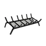 Fireplace 27 Inch With Ember Log Holder Grates For Firep.... Fixed Price $117.02.