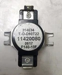 12150080 Lennox Low Limit Switch. Fixed Price $30.00.