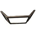 Quadra-fire Door Assembly DR-CB12-MBK-B Classic Bay 1200 Hearth & Home Black. Fixed Price $499.99.