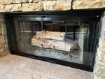 Doors For Superior-lennox Fireplaces. Fixed Price $269.00.