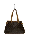 Louis Vuitton Tote Bag Batignol Orison Tal Monogram Canvas Brw Leather Used. Fixed Price $1152.61.