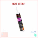 Rutland 500 F Rtv High Heat Silicone Sealant Black, Usa-made Temperature Ga. Fixed Price $24.93.