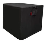 Outdoor Waterproof Patio Durable Fire Pits Cover, Fits For Ciays, Yaheetech,. Fixed Price $34.54.