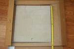Heatilator 13991 Side Refractory For DX42AI - New In Box. Fixed Price $200.00.