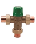 Taco 5123-C2 Mixing Valve, Forged Brass, To 14 Gpm 29YM43. Fixed Price $95.00.