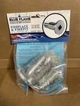 Blue Flame UF.SCH.06 - 1/2 3/4 Universal Decor Flange Gas Valve.... Fixed Price $16.95.