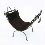 Minuteman International Log Carrier & Stand Leaf End LCR-06. Fixed Price $214.99.