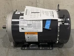 Grower Select 1-1/2HP 1725 Rpm 115/230V Direct Drive Auger Motor HS9324. Fixed Price $224.99.