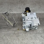 Gas Valve For Eurosit 098237-08 0630545 Lp Nat Fireplace Systems. Fixed Price $59.95.