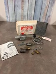 Rasmussen Manual Safety Pilot Kit, Natural Gas, SPK1-F. Fixed Price $135.50.