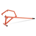 Vevor Timberjack 46.5 Heavy Duty Lifter For Max 25" Dia Logs Rolling. Fixed Price $53.99.