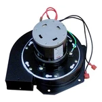 Pellet Stove Combustion Blower Motor Assembly For Avalon 250-00527. Fixed Price $117.11.