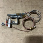 NG8218 Oem Csa Certified Natural Gas Pilot Assembly For Vent Free Fireplaces. Fixed Price $24.99.