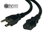 Quadra-fire 812-1180 Pellet Stove Power Cord Cable Quadrafire -scc (heavy Duty). Fixed Price $14.99.