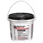 Hercules Furnace/stove Cement,high TEMP.,1/2 Gal. 35515. Fixed Price $23.85.