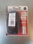 Rutland 96-6 Black Grapho-glas Replacement Stove Gasket 7 Ft. X 5/8 In. A-12. Fixed Price $13.59.