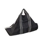 Master Forge Carrier Log Tote Heavy Duty Bag #4976261. Fixed Price $9.99.
