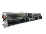 Harman P35I, Xxv, Xxv-tc Distribution Fan Blower, 1-00-29145, Oem. Fixed Price $319.00.