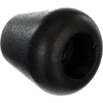 Vermont Castings Black Wood Knob: 1600661 - Default. Fixed Price $8.95.