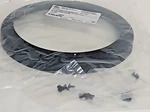 Selkirk 8" Stovepipe Finishing Trim Ring. Fixed Price $35.00.