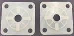 Englander, Summers Heat, Timber Ridge Nylon Auger Bearing Gasket 2-PACK, Pu-abgn. Fixed Price $11.45.