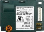 Durablow IPI-6000 Gas Fireplace Electronic Pilot Control Module Ignition. Fixed Price $23.99.