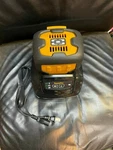 Poulan Pro PR140LI Lithium-ion Battery 58V 590923804 With Charger 590915101. Fixed Price $149.99.
