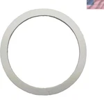 Reliable Quadrafire Firepot Gasket 510-0530 For Efficient Pellet Stove Operation. Fixed Price $22.99.