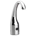 Chicago Faucet WWG116.879.AB.1T Electronic Sensor Single Hole Mount, Mid. Fixed Price $762.99.