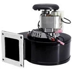 A-E-033 Convection Blower Fan For Breckwell Big E, P22, P23, P24, P26, P2000,.... Fixed Price $134.74.