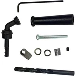 Harman Cast Pawl Retrofit Kit Door Handle Assembly: 1-00-453001-AMP. Fixed Price $79.95.