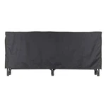 Shelter Deluxe Extra Large Log Rack Cover. Fixed Price $50.00.