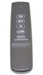 Replacement SP1001H/L Ecoflow Basic Remote Control Transmitter F2687 Superior. Fixed Price $159.99.