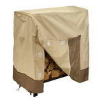 Classic Accessories Veranda Water-resistant 4 Foot Log Rack Cover, Patio Furnitu. Fixed Price $93.60.