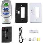 Rcst Fireplace Remote Control,fit For Ambient,majestic,vermont Castings Tsst .... Fixed Price $95.89.