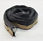 Quadra Fire, Castile, Contour, Santa Fe, Mt Vernon Pellet Stove Door Gasket S.... Fixed Price $31.81.
