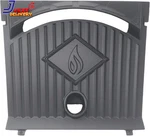Quadrafire Mt. Vernon Ae Cast Iron Baffle SRV7034-263 Us Only. Fixed Price $373.87.